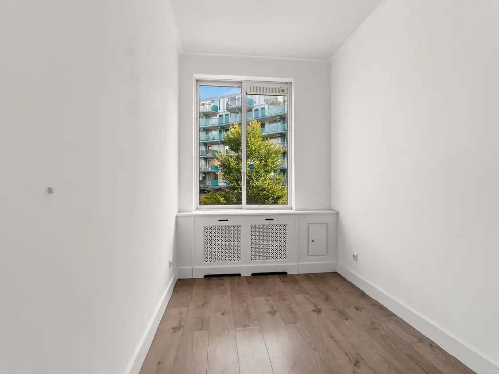 Reviusstraat 67, 'S-GRAVENHAGE