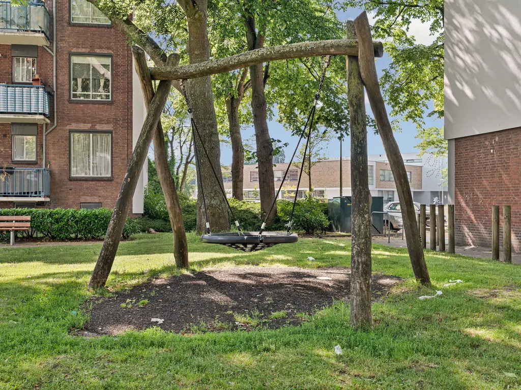 Reviusstraat 67, 'S-GRAVENHAGE