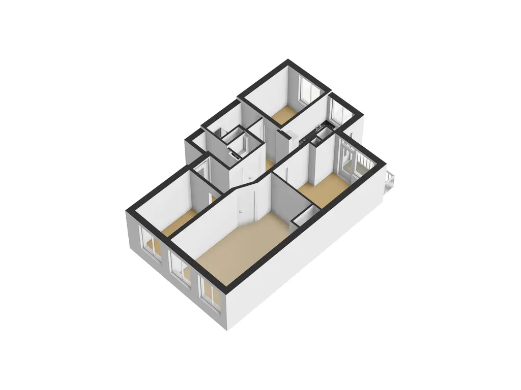 Plattegrond 2