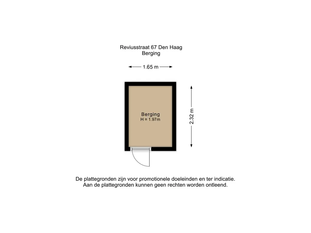 Plattegrond 4