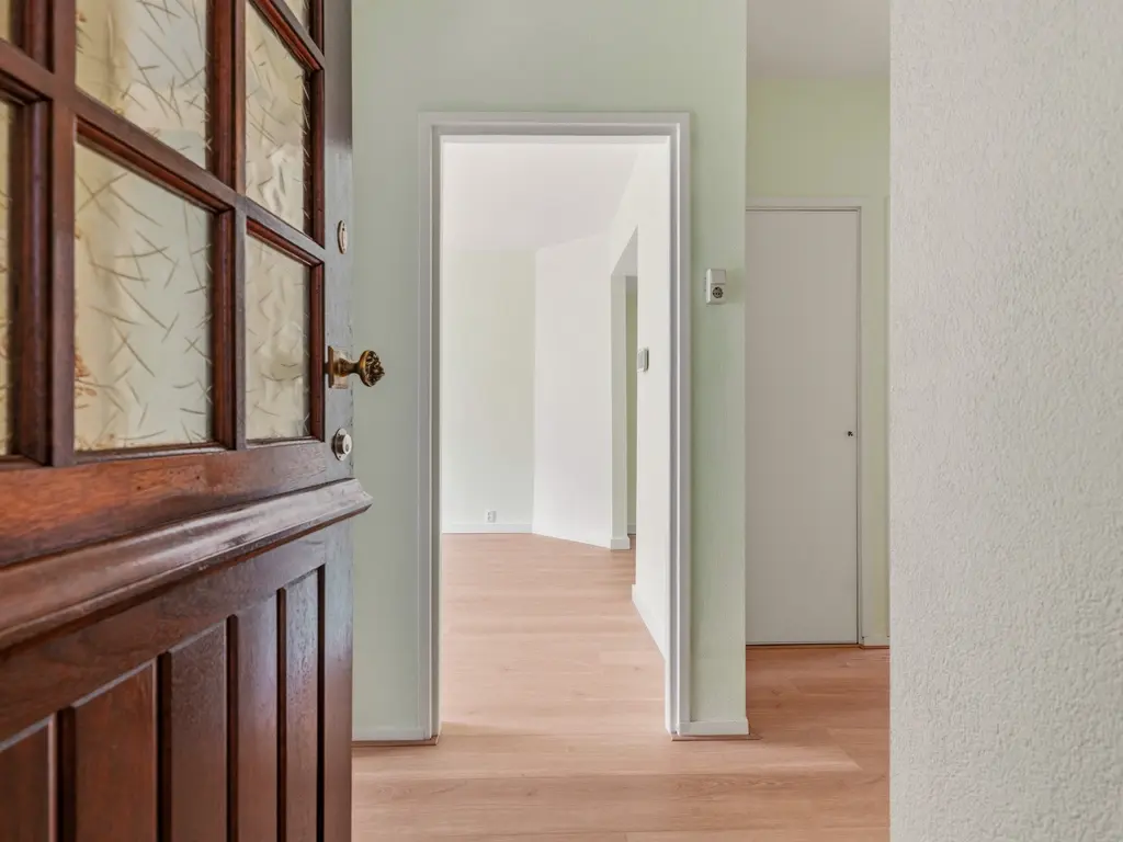 Maarsbergenstraat 139, 'S-GRAVENHAGE