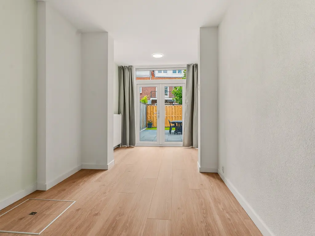 Maarsbergenstraat 139, 'S-GRAVENHAGE