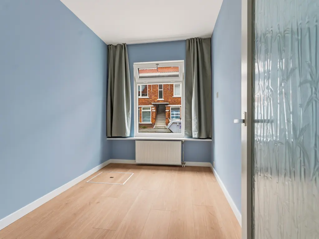 Maarsbergenstraat 139, 'S-GRAVENHAGE