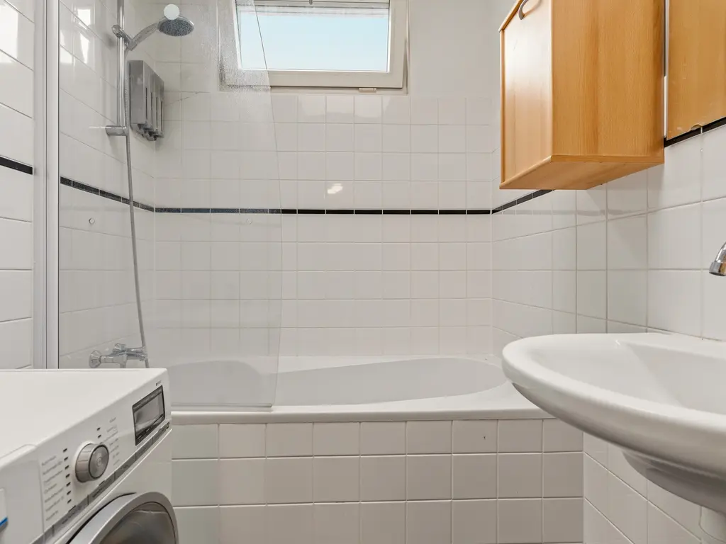 Maarsbergenstraat 139, 'S-GRAVENHAGE