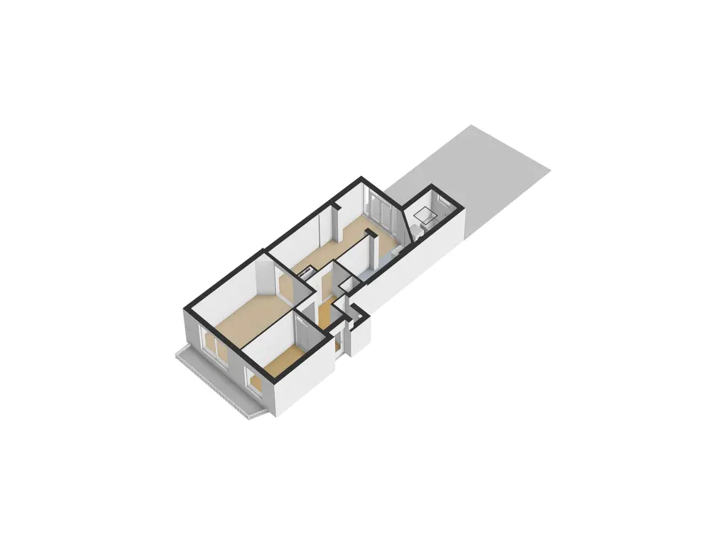 Plattegrond 5