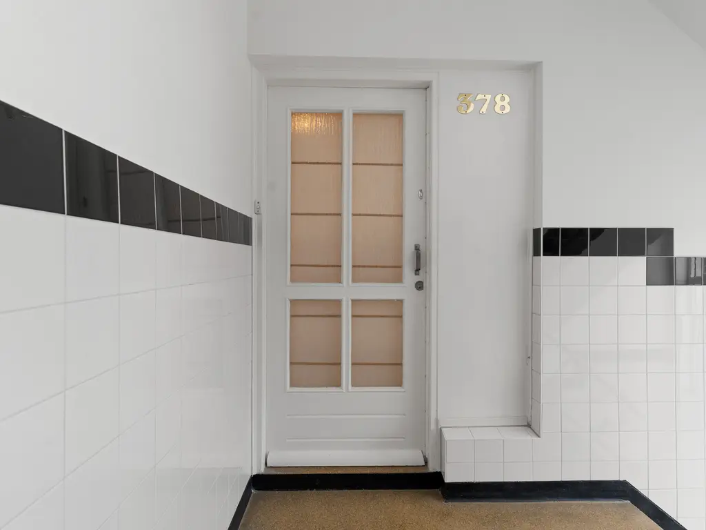 Veenendaalkade 378, 'S-GRAVENHAGE