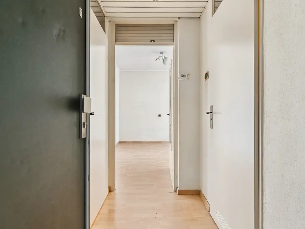 Rembrandtstraat 67, 'S-GRAVENHAGE