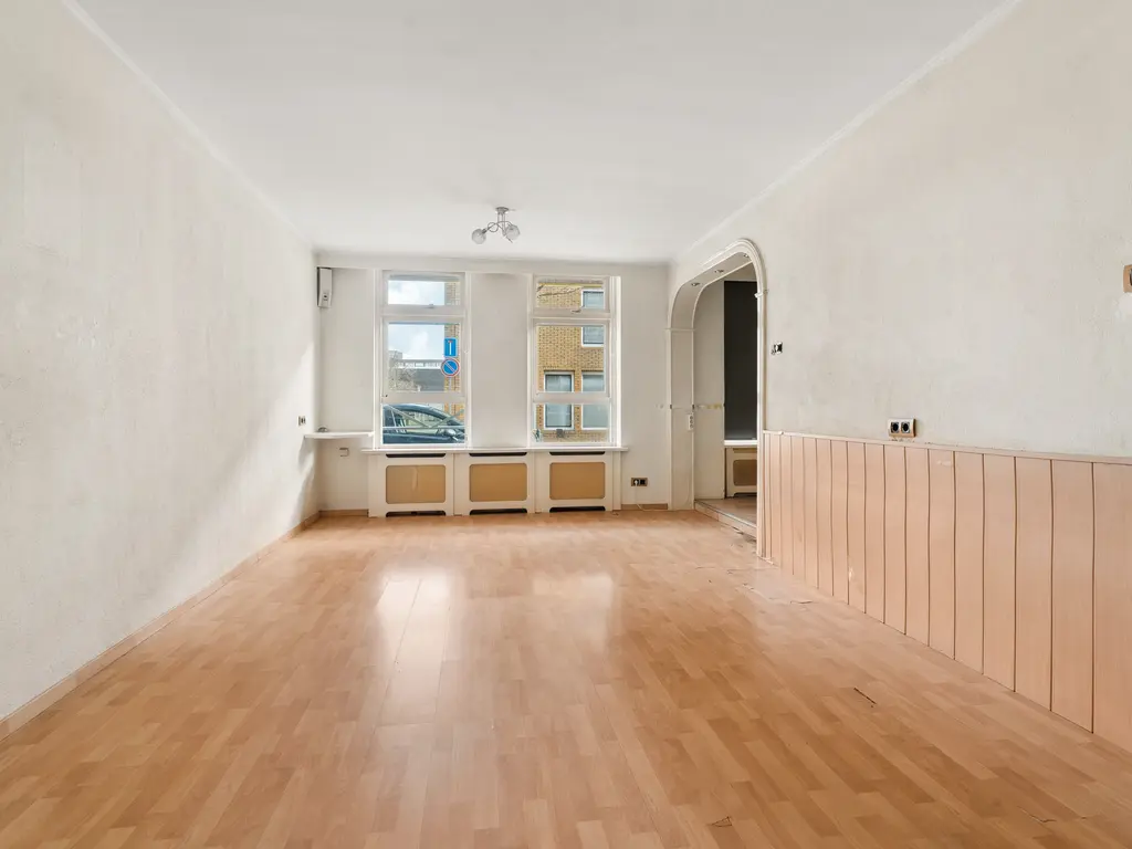 Rembrandtstraat 67, 'S-GRAVENHAGE