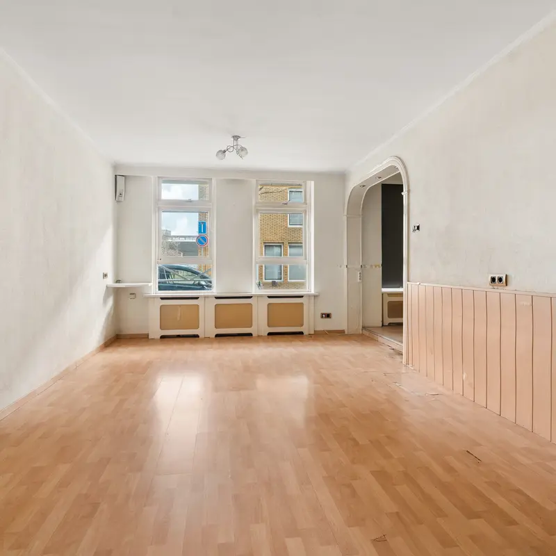 Rembrandtstraat 67, 'S-GRAVENHAGE