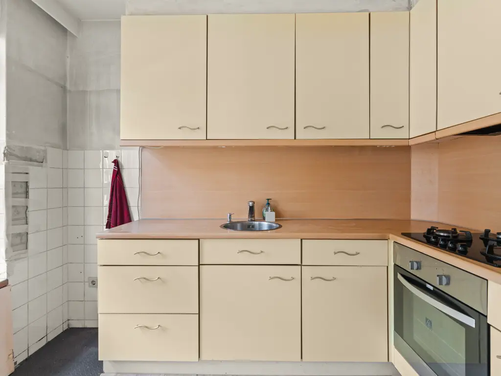 Rembrandtstraat 67, 'S-GRAVENHAGE
