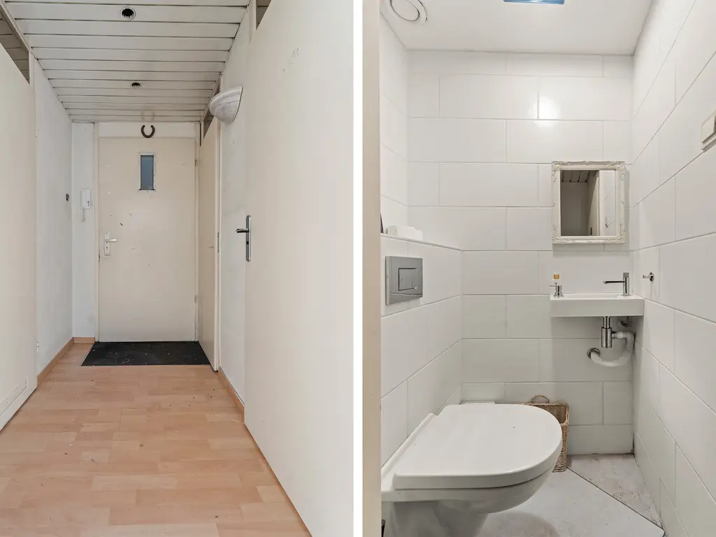 Rembrandtstraat 67, 'S-GRAVENHAGE