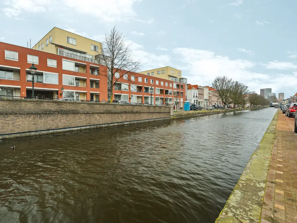 Rembrandtstraat 67, 'S-GRAVENHAGE