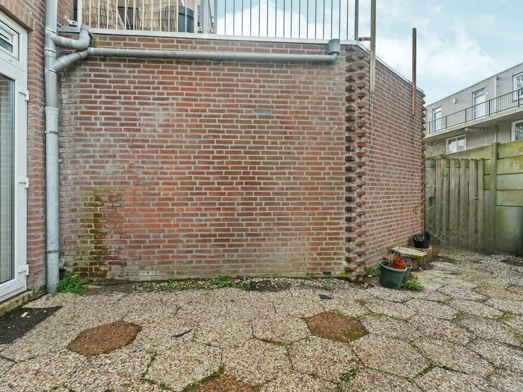 Rembrandtstraat 67, 'S-GRAVENHAGE