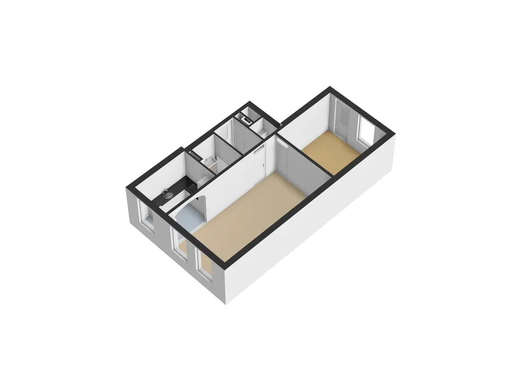 Plattegrond 2