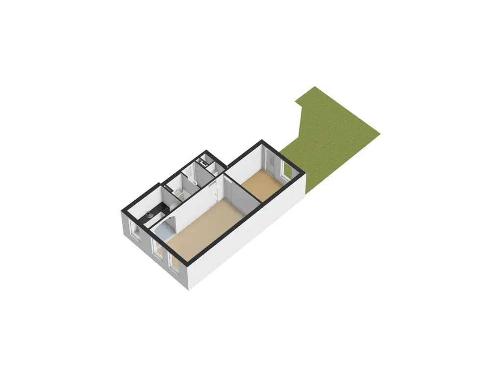 Plattegrond 4