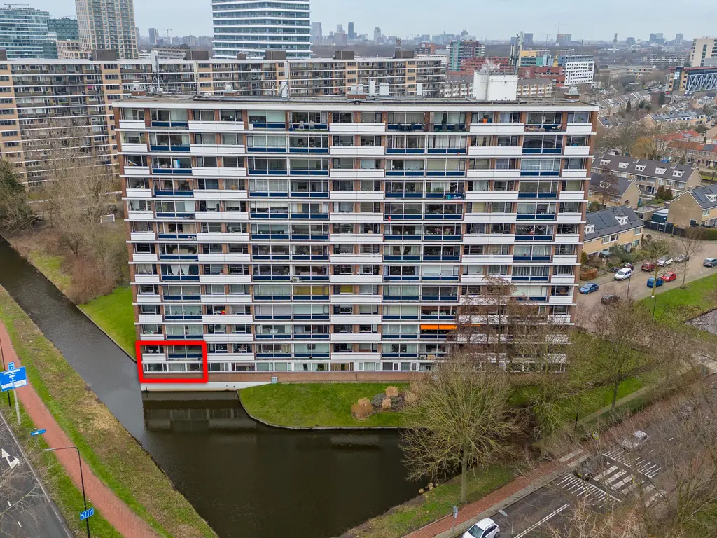 Ocarinalaan 14, RIJSWIJK