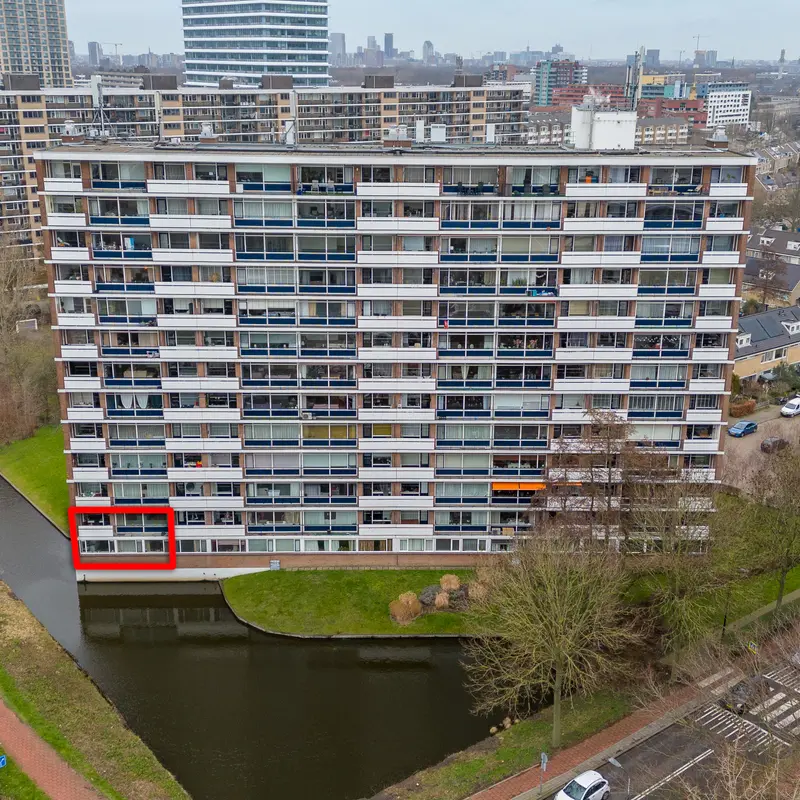 Ocarinalaan 14, RIJSWIJK