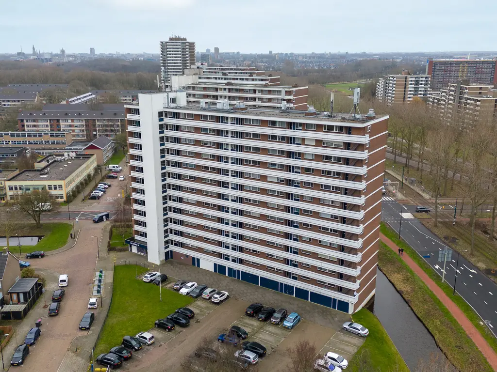 Ocarinalaan 14, RIJSWIJK