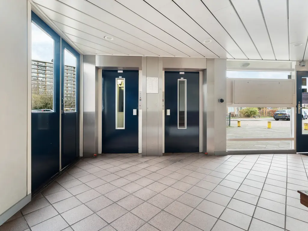 Ocarinalaan 14, RIJSWIJK