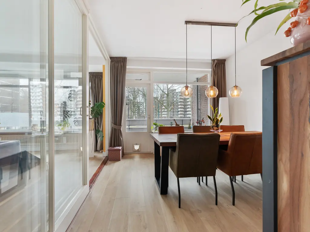 Ocarinalaan 14, RIJSWIJK