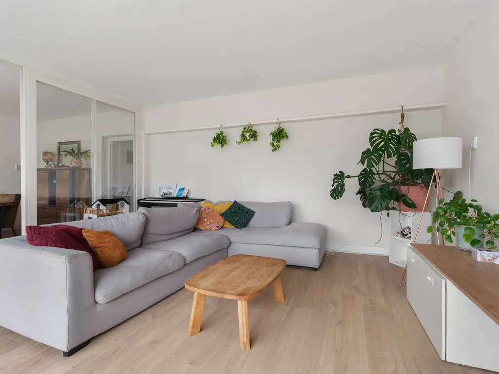 Ocarinalaan 14, RIJSWIJK