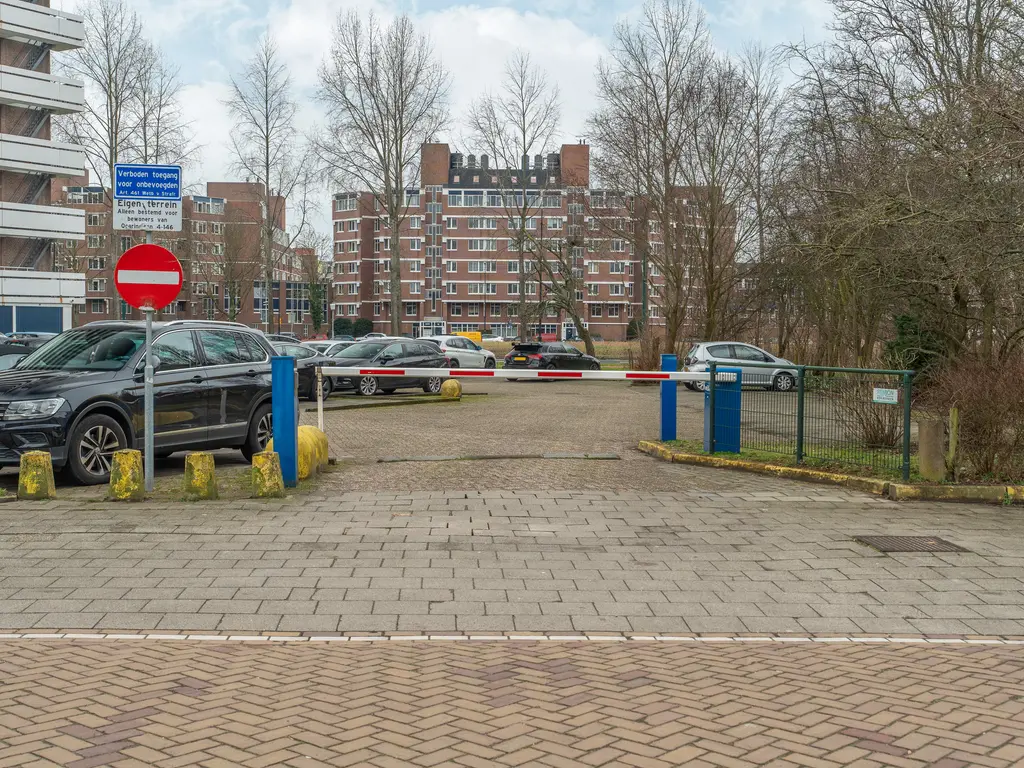 Ocarinalaan 14, RIJSWIJK