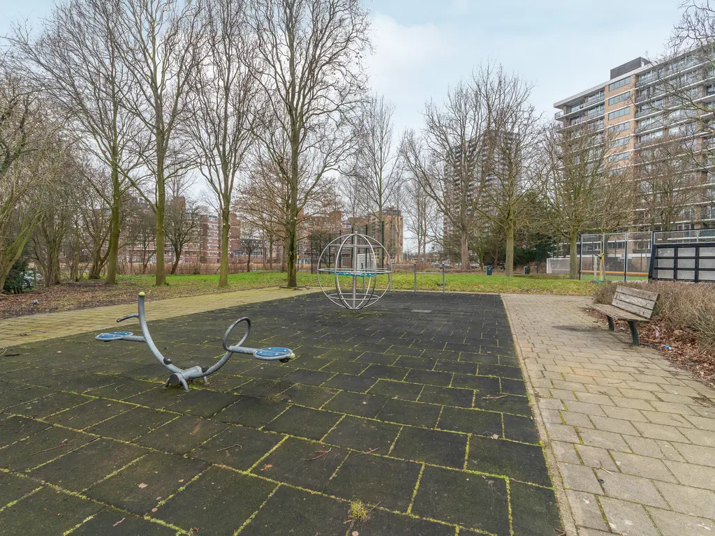 Ocarinalaan 14, RIJSWIJK