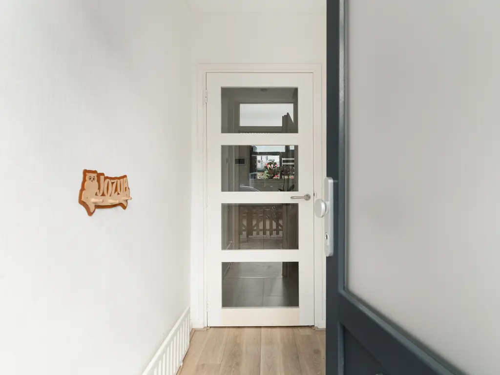 Wormerveerstraat 45, 'S-GRAVENHAGE
