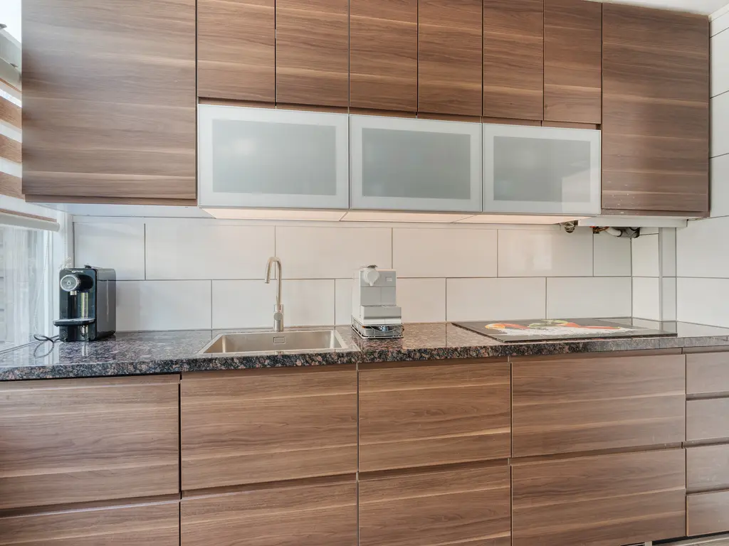 Wormerveerstraat 45, 'S-GRAVENHAGE
