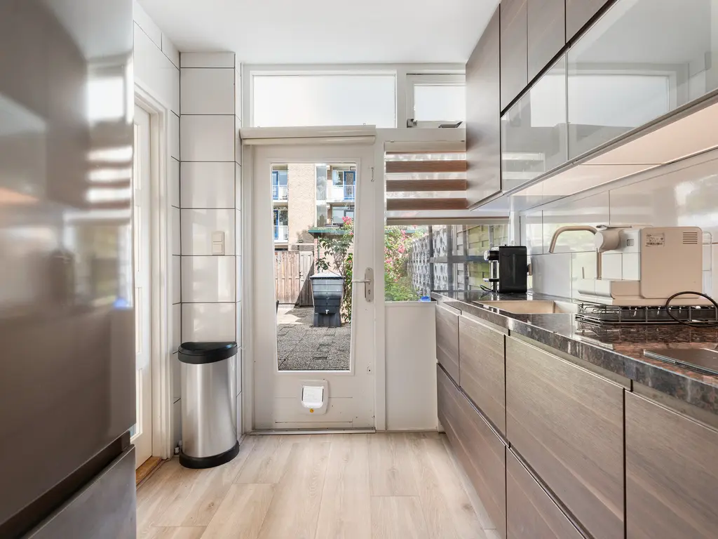 Wormerveerstraat 45, 'S-GRAVENHAGE