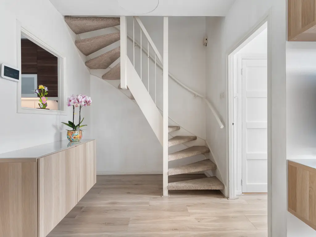 Wormerveerstraat 45, 'S-GRAVENHAGE