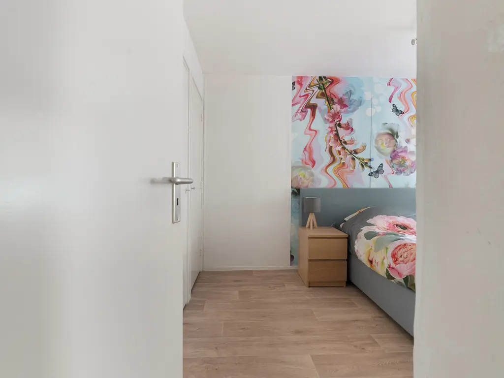 Wormerveerstraat 45, 'S-GRAVENHAGE