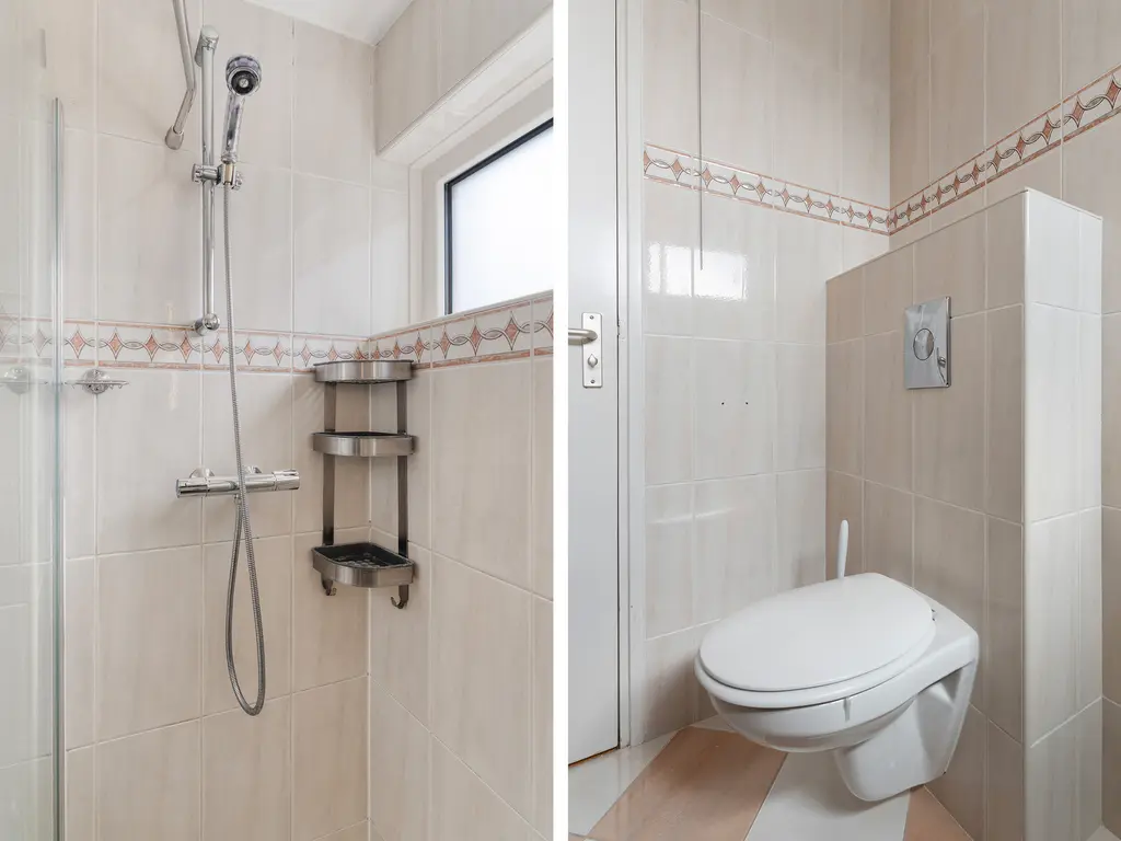 Wormerveerstraat 45, 'S-GRAVENHAGE
