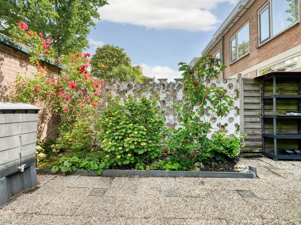 Wormerveerstraat 45, 'S-GRAVENHAGE