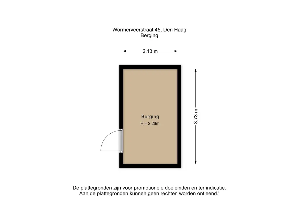 Plattegrond 4