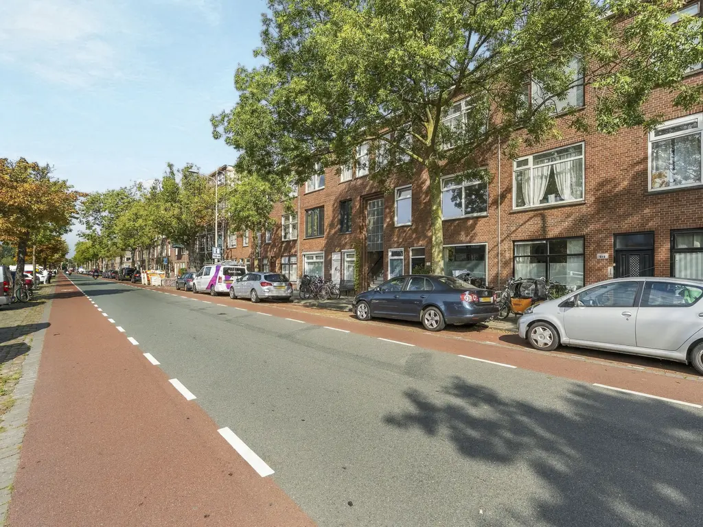 Soestdijksekade 208, 'S-GRAVENHAGE