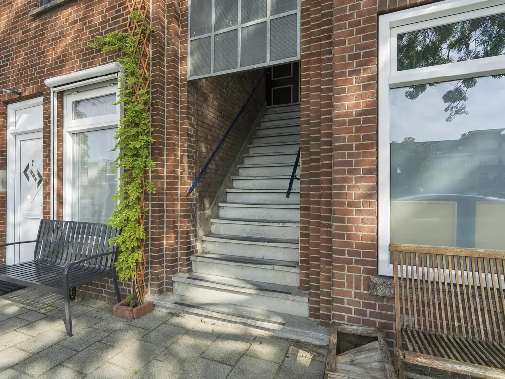 Soestdijksekade 208, 'S-GRAVENHAGE