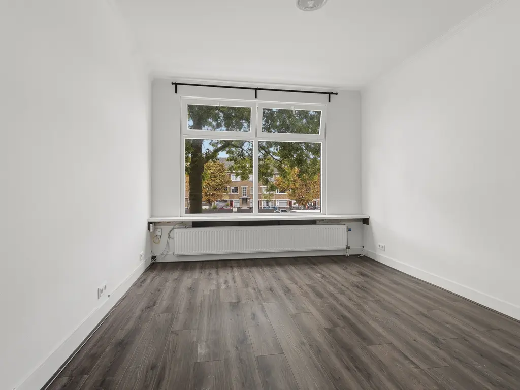 Soestdijksekade 208, 'S-GRAVENHAGE
