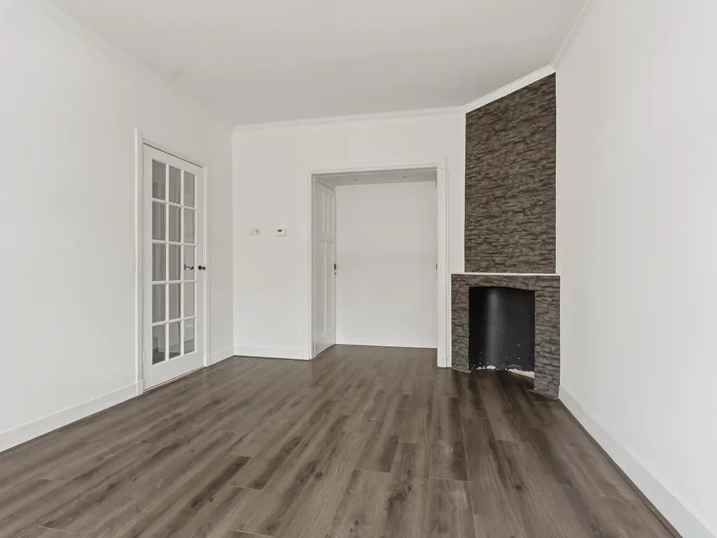 Soestdijksekade 208, 'S-GRAVENHAGE