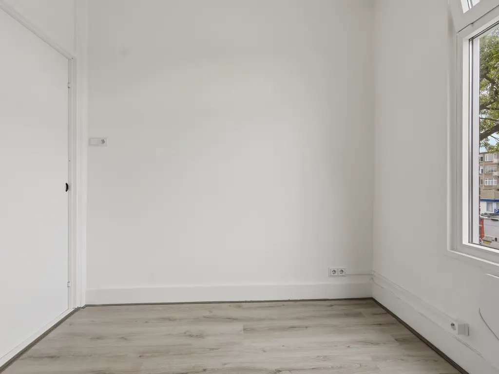 Soestdijksekade 208, 'S-GRAVENHAGE