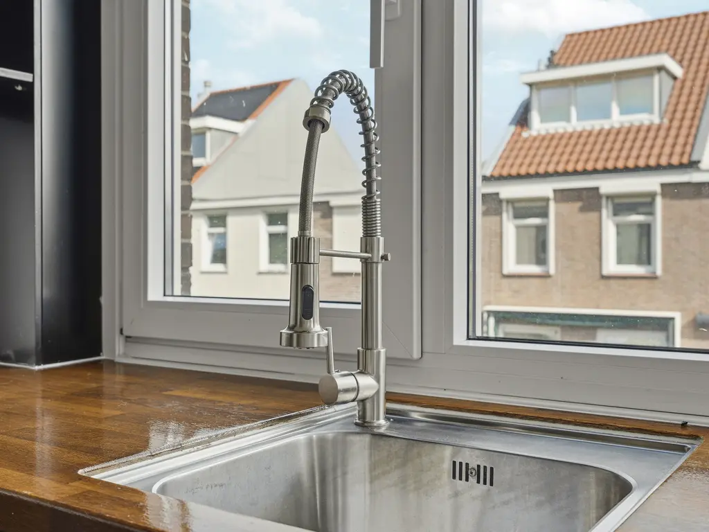Soestdijksekade 208, 'S-GRAVENHAGE