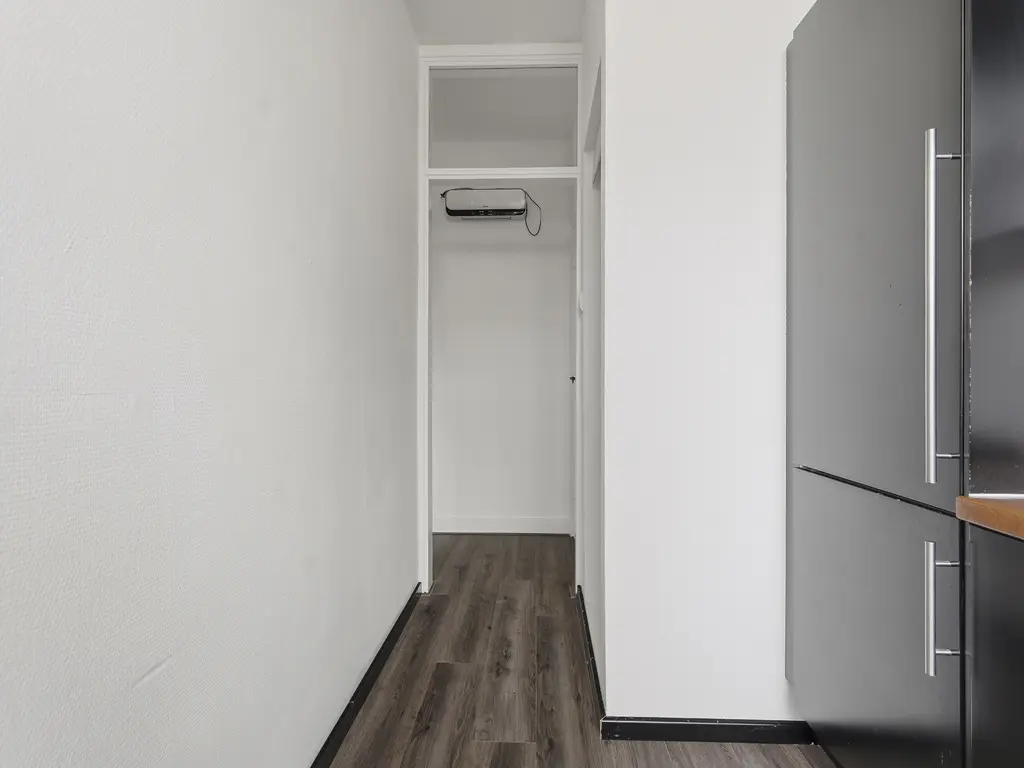 Soestdijksekade 208, 'S-GRAVENHAGE