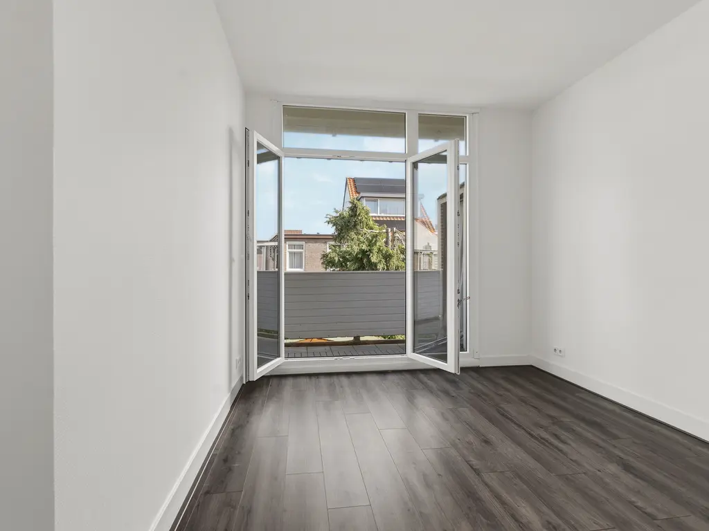 Soestdijksekade 208, 'S-GRAVENHAGE