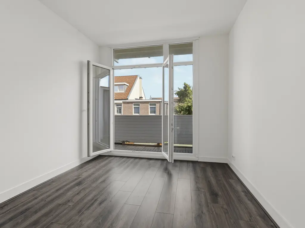 Soestdijksekade 208, 'S-GRAVENHAGE