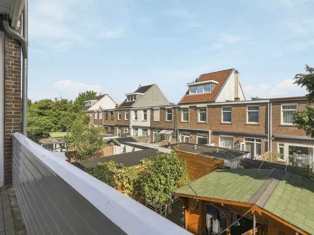 Soestdijksekade 208, 'S-GRAVENHAGE