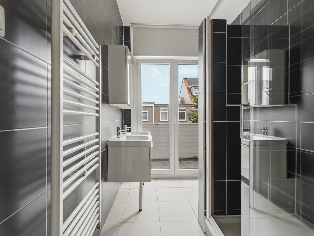 Soestdijksekade 208, 'S-GRAVENHAGE