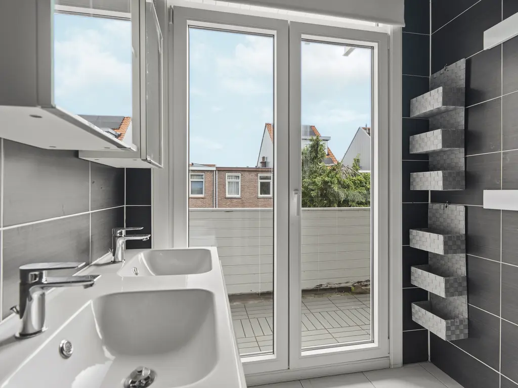 Soestdijksekade 208, 'S-GRAVENHAGE