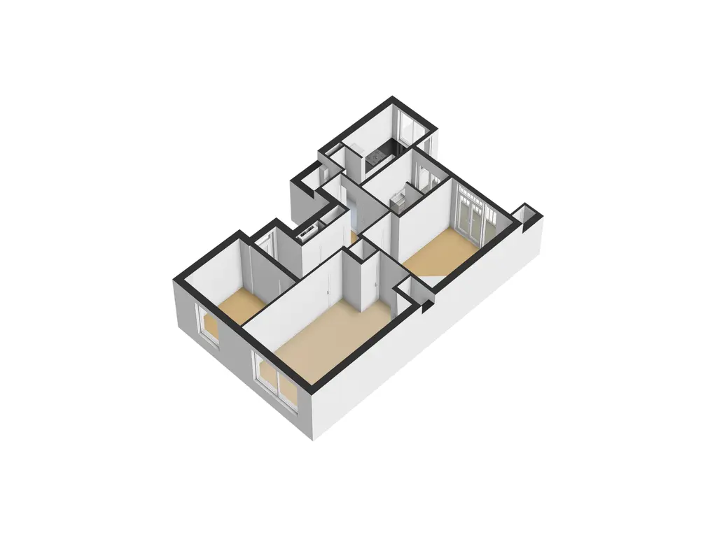 Plattegrond 2