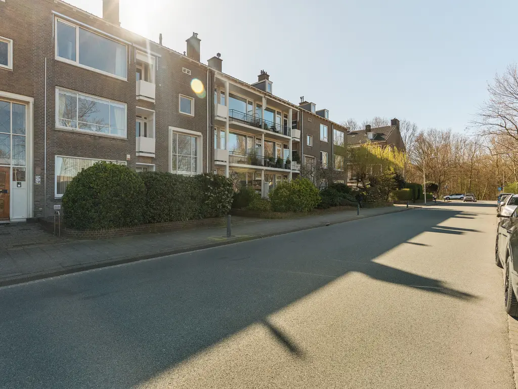 Balsemienlaan 230, 'S-GRAVENHAGE