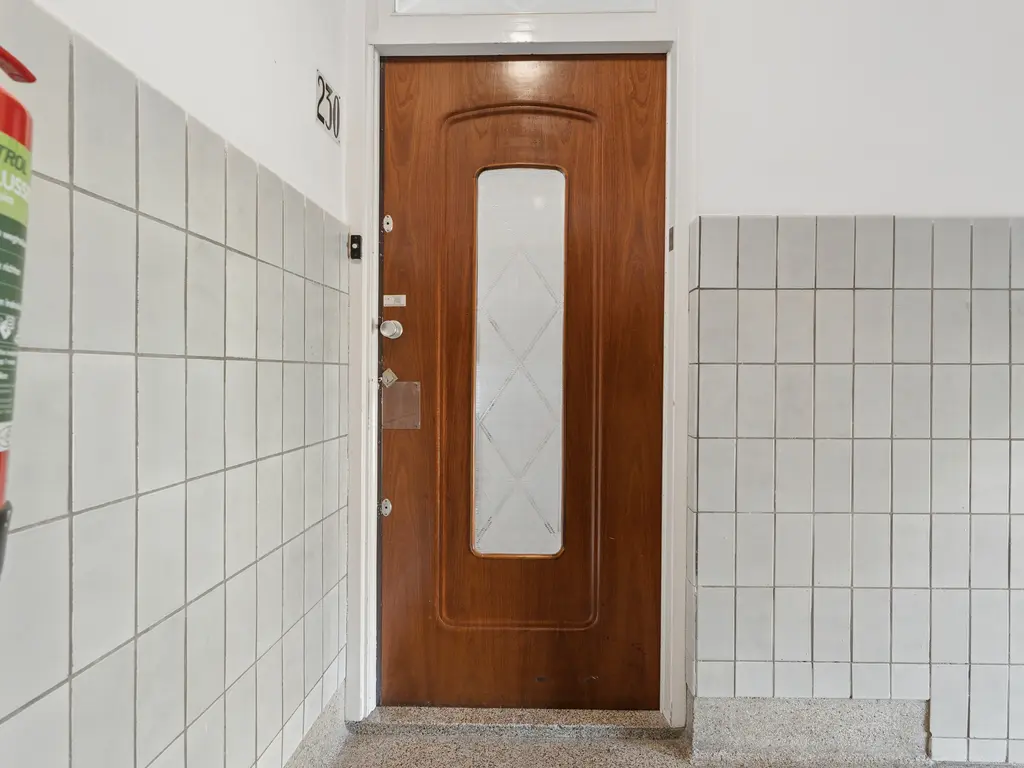 Balsemienlaan 230, 'S-GRAVENHAGE